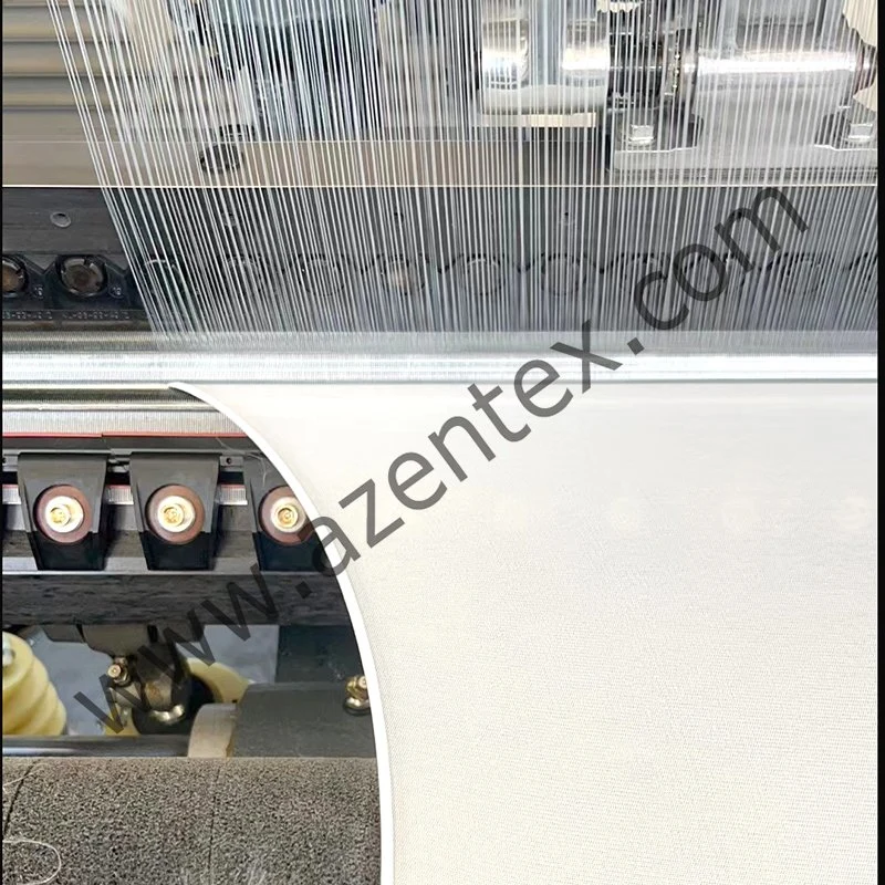 High Speed Good Quality Tricot Warp Knitting Machine Hks3m