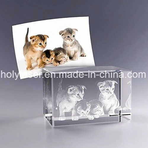 2D 3D Acrylic Arts and Crafts Shop Company Logo Laser Engraving Machine Equipment Price