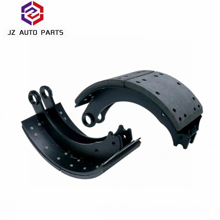 Hot Selling Factory Price Brake Shoe K 5534 Semi Metallic Good Material