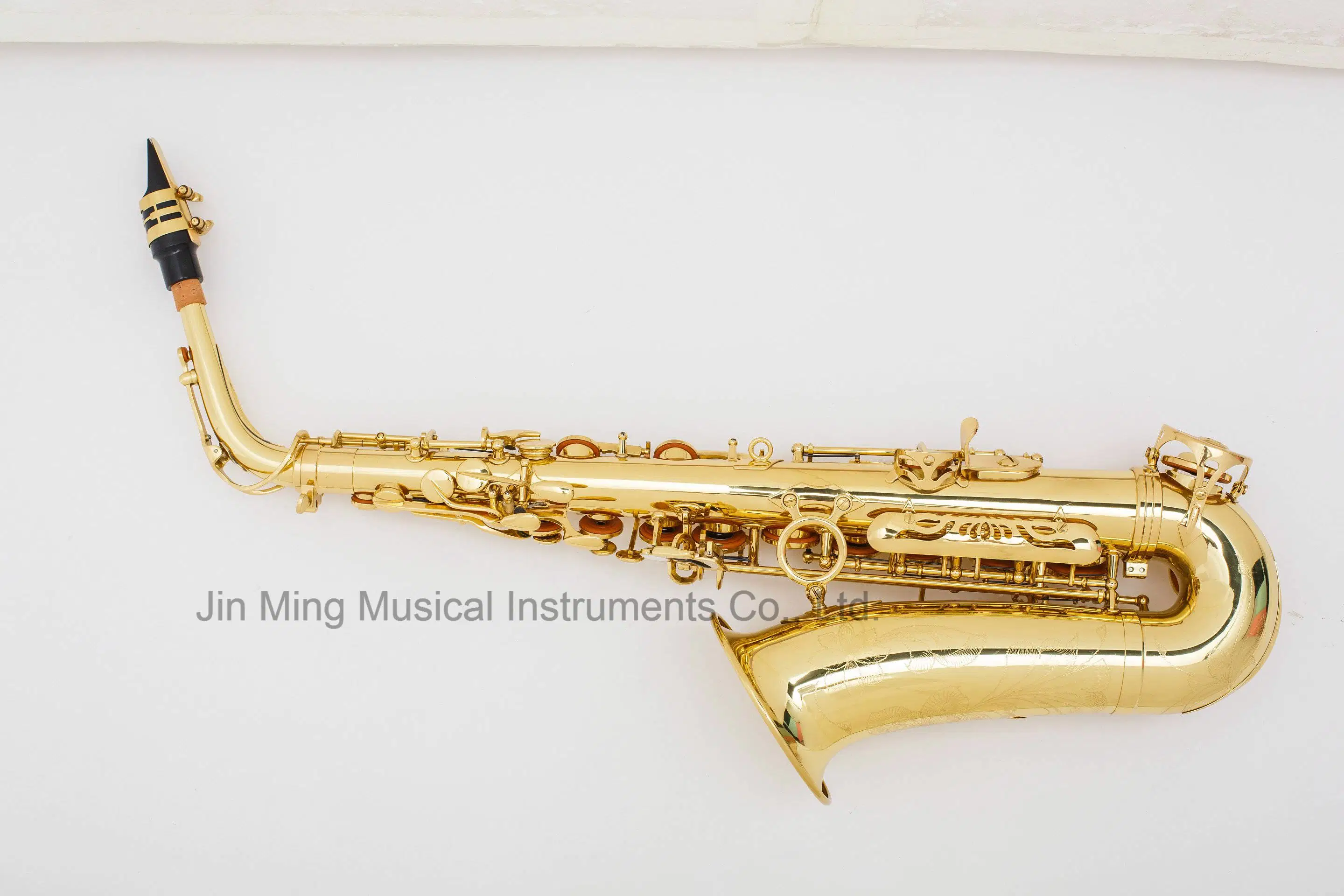 Beginner Alto Saxophone Cheap Price