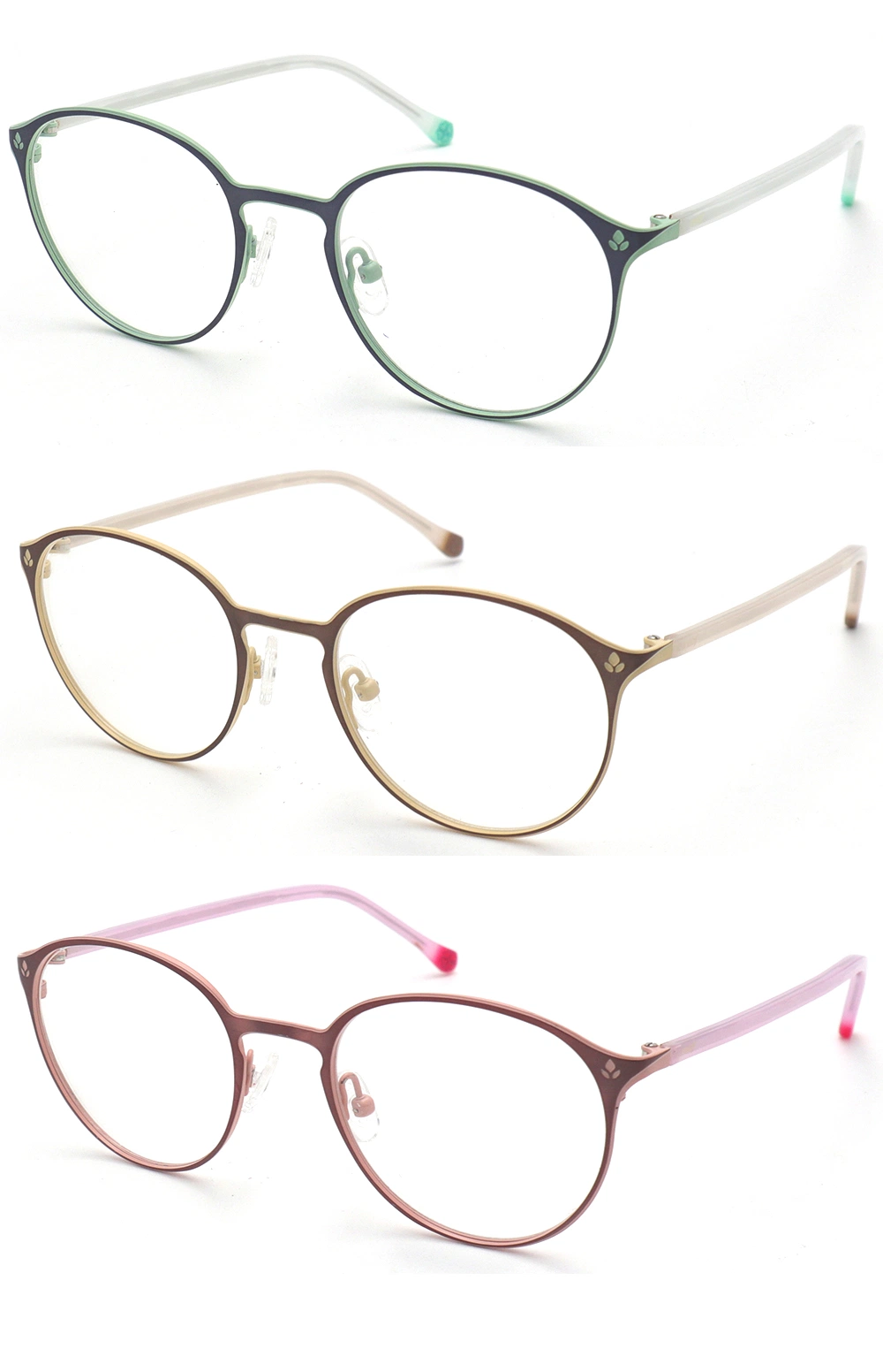 Fashion Young Eyewear Eyeglasses Frame Optical Optic Frames