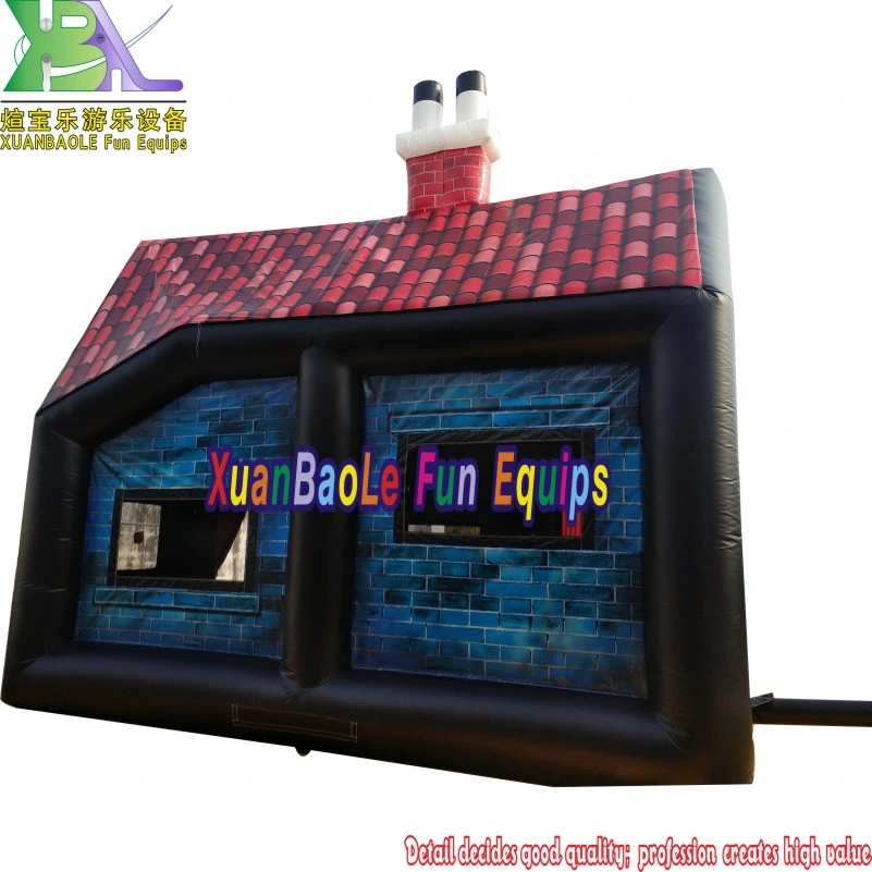 CE Commercial Inflatable Event Tent, Backyard Inflatable Drink Beer Bar Tent, outdoor Camping Custom Inflatable Air Pub Advertising Tents