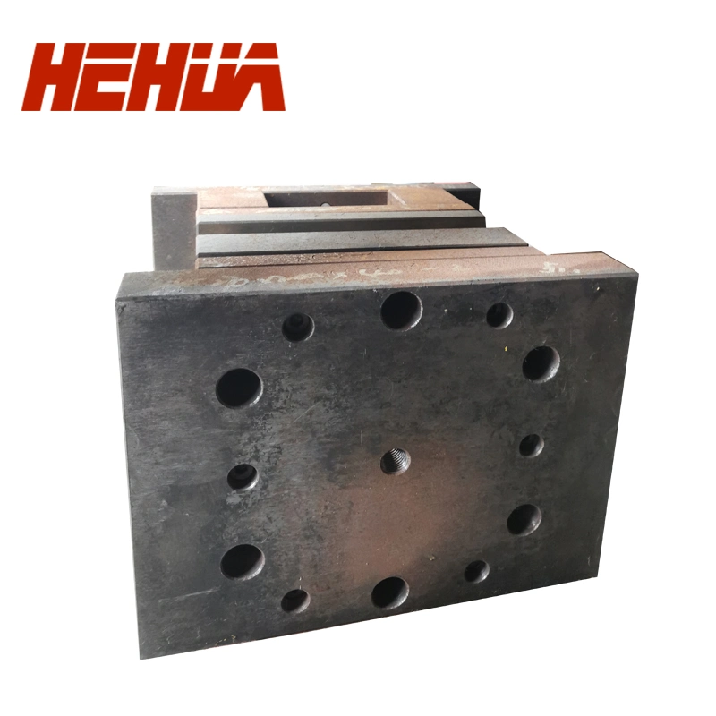 Electromobile Thin Metal Metal Sheet Stamping Die