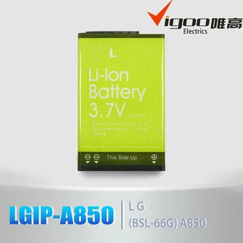 Mobile Phone Battery IP-A850 for Phone