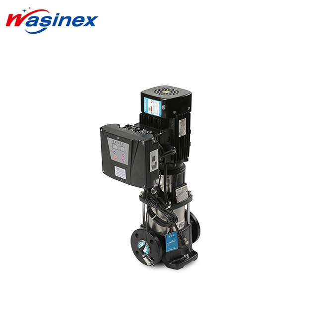 Wasinex VFD Drive Inverter Constant Pressure Control for Water Pump