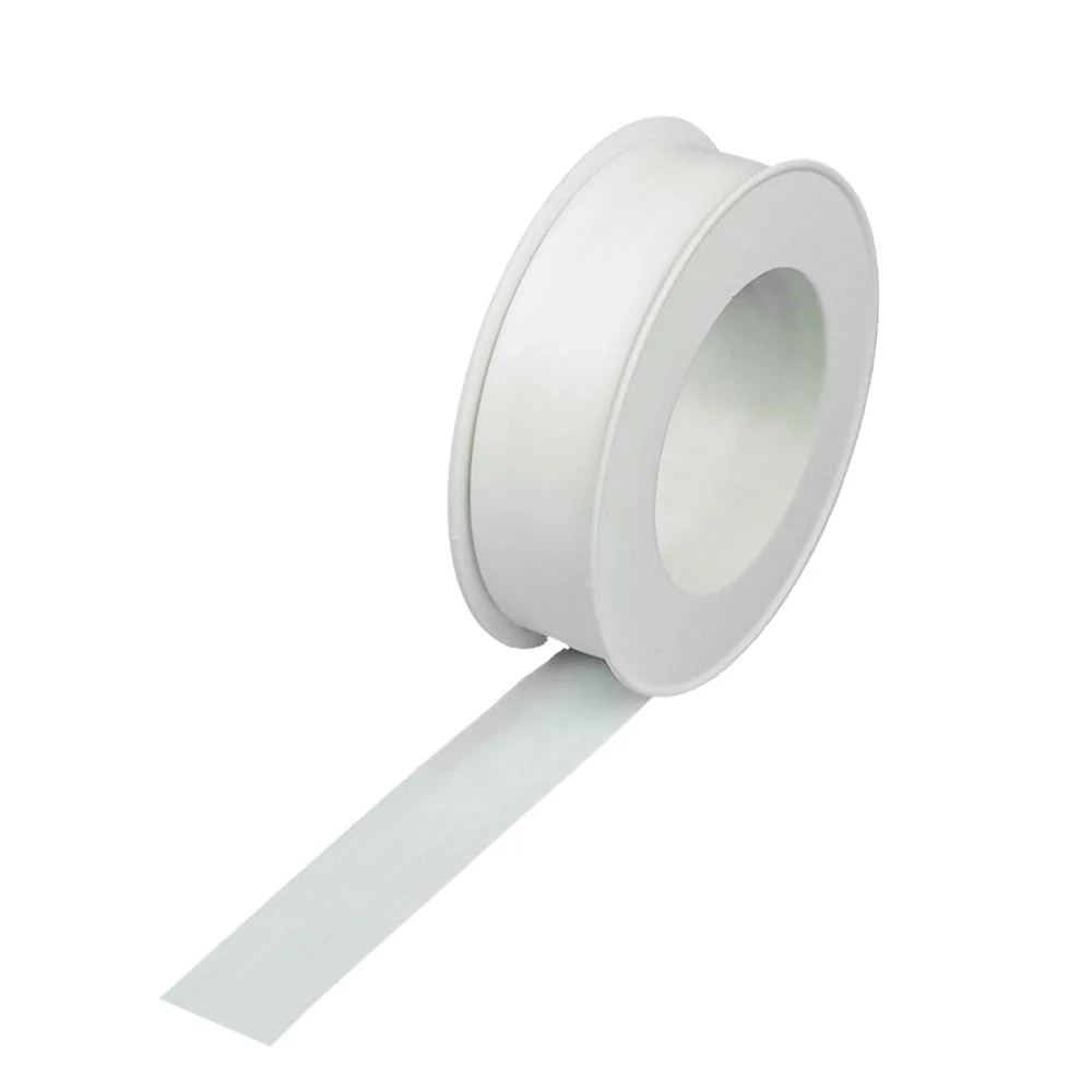 Waterproof PTFE Teflonning Thread Seal Tapes for Water Pipe Gas Taps