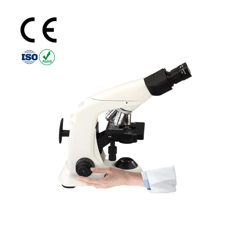 1000X Student Medical Instrument for Olympus Microscope Price