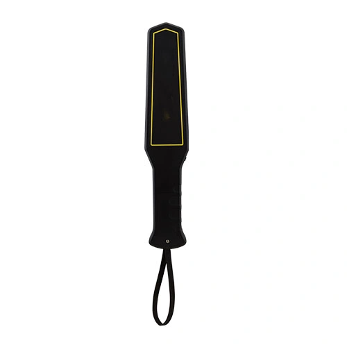 Visualize Metal Detection Indicator Handheld Metal Detector (ZK-D180)