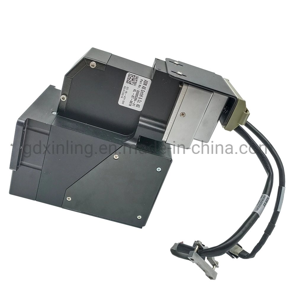 Asm Spare Parts (type 30) 27X27 Digital Camera 03085394 for Co C+P SMT Mounter