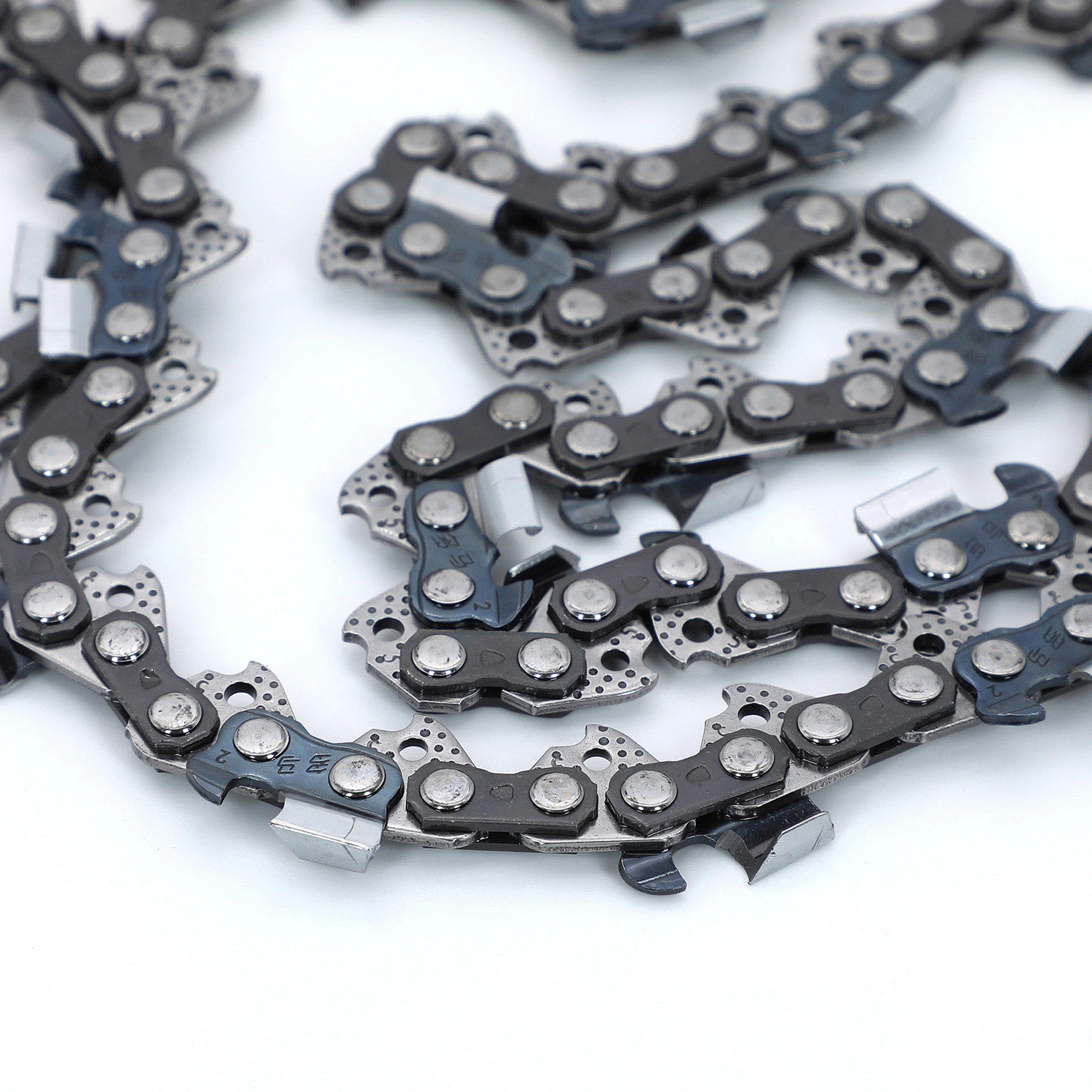 325&prime; &prime; 058&prime; &prime; 76dl Gasoline Chainsaw Chain