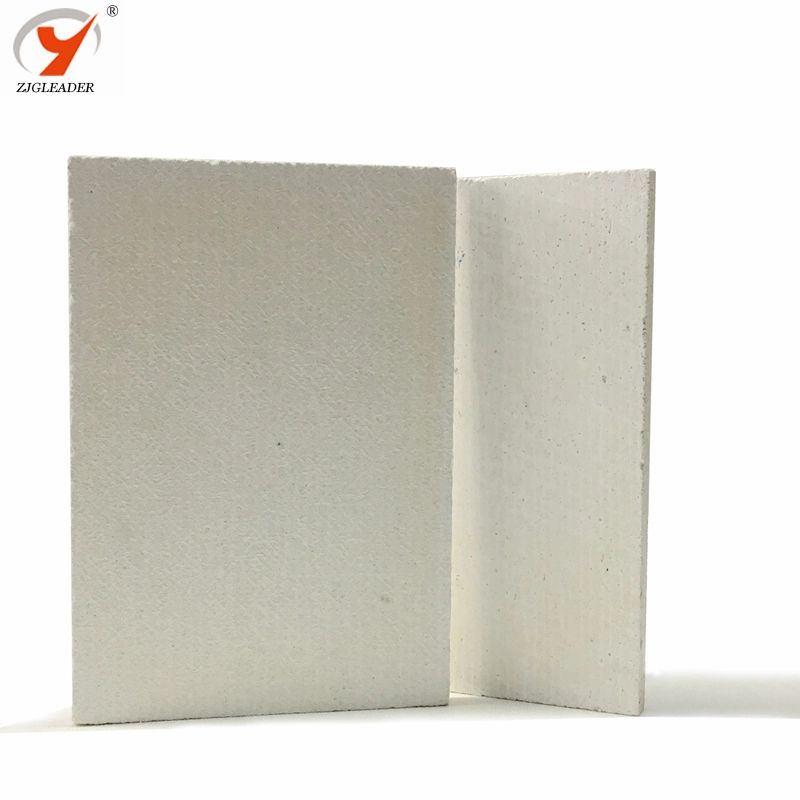 Durable Fireproof MGO Board, Wall Panel, Fireproof Material