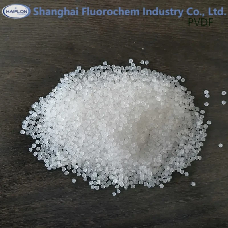 Hot Sale! Ds205 PVDF Resin for Moulding