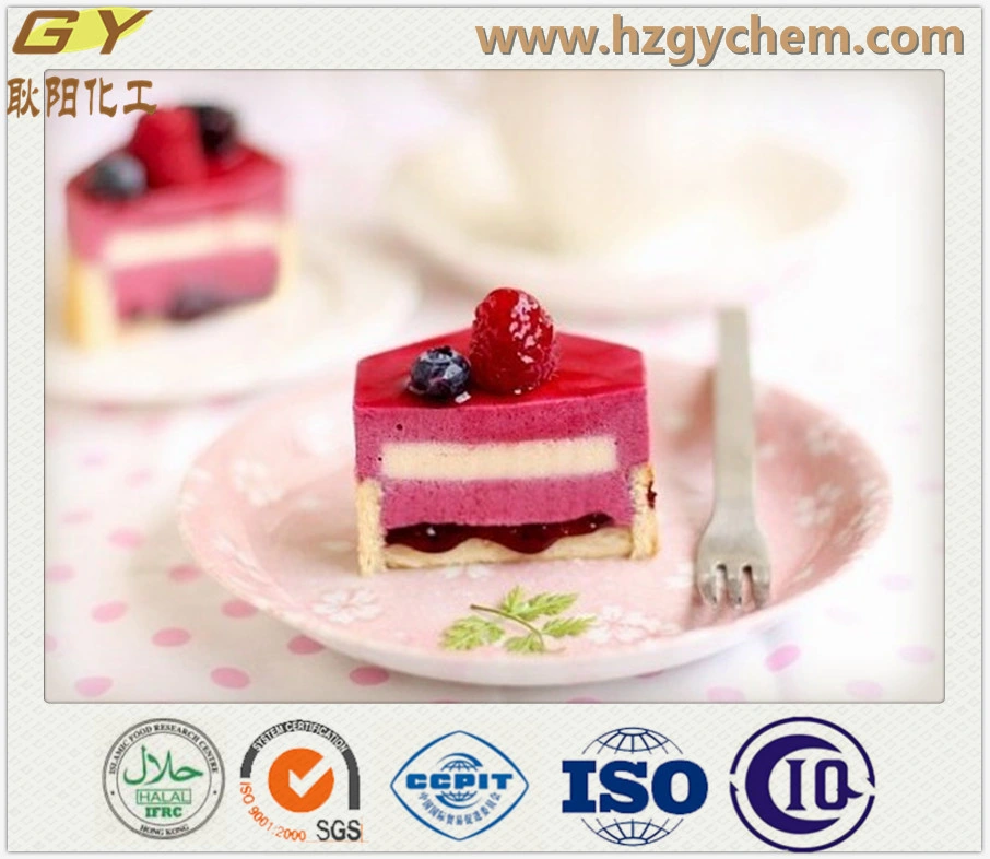 China Hot Sale High quality/High cost performance Food Grade Calcium Stearyl 2-Lactylate (CSL) Powder