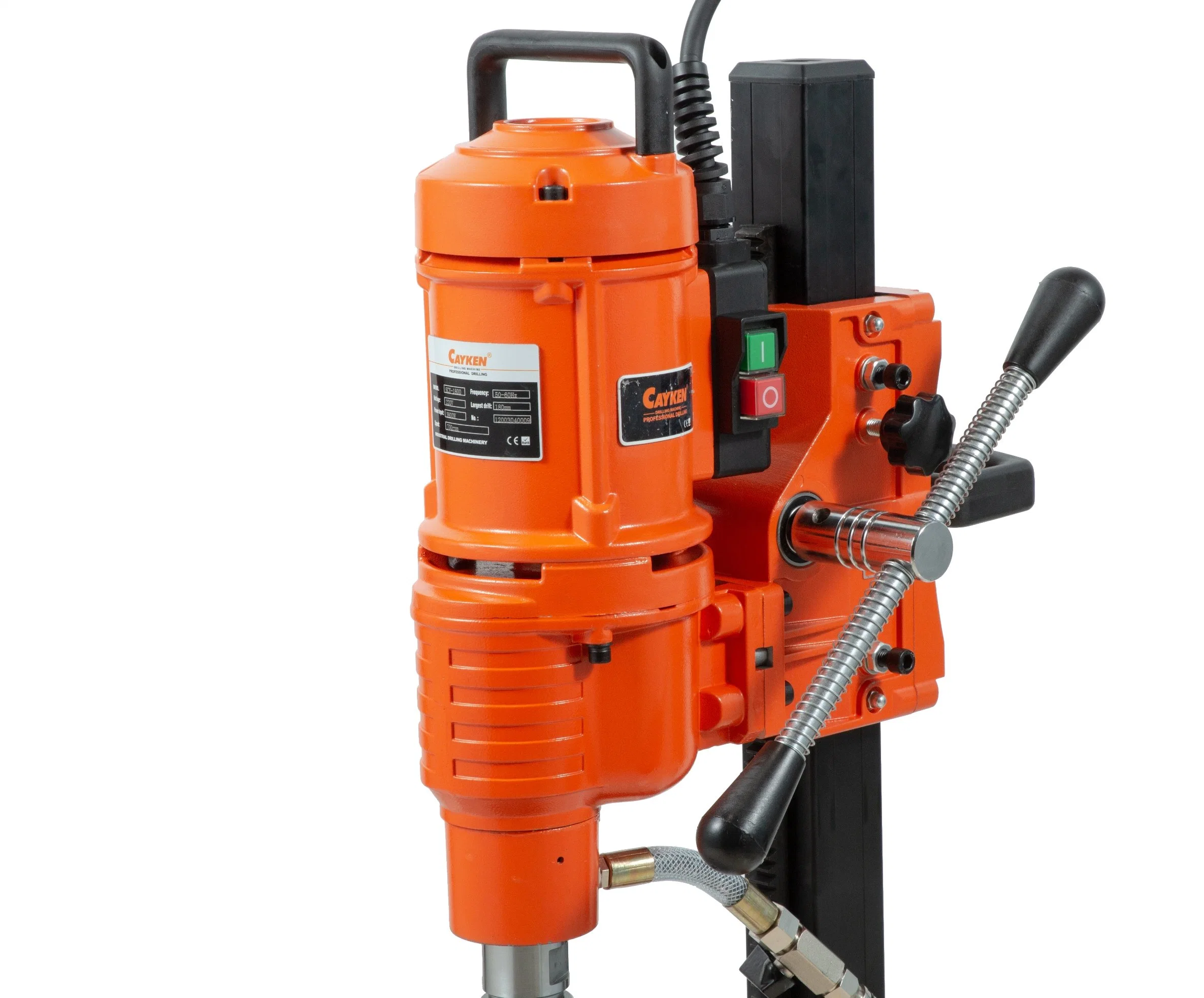 Scy-1800 Diamond Core Drilling Machine