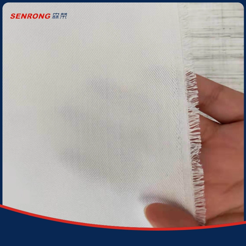 Customized PTFE Fibers for Superior Performance in All Types of Textile Fabrics