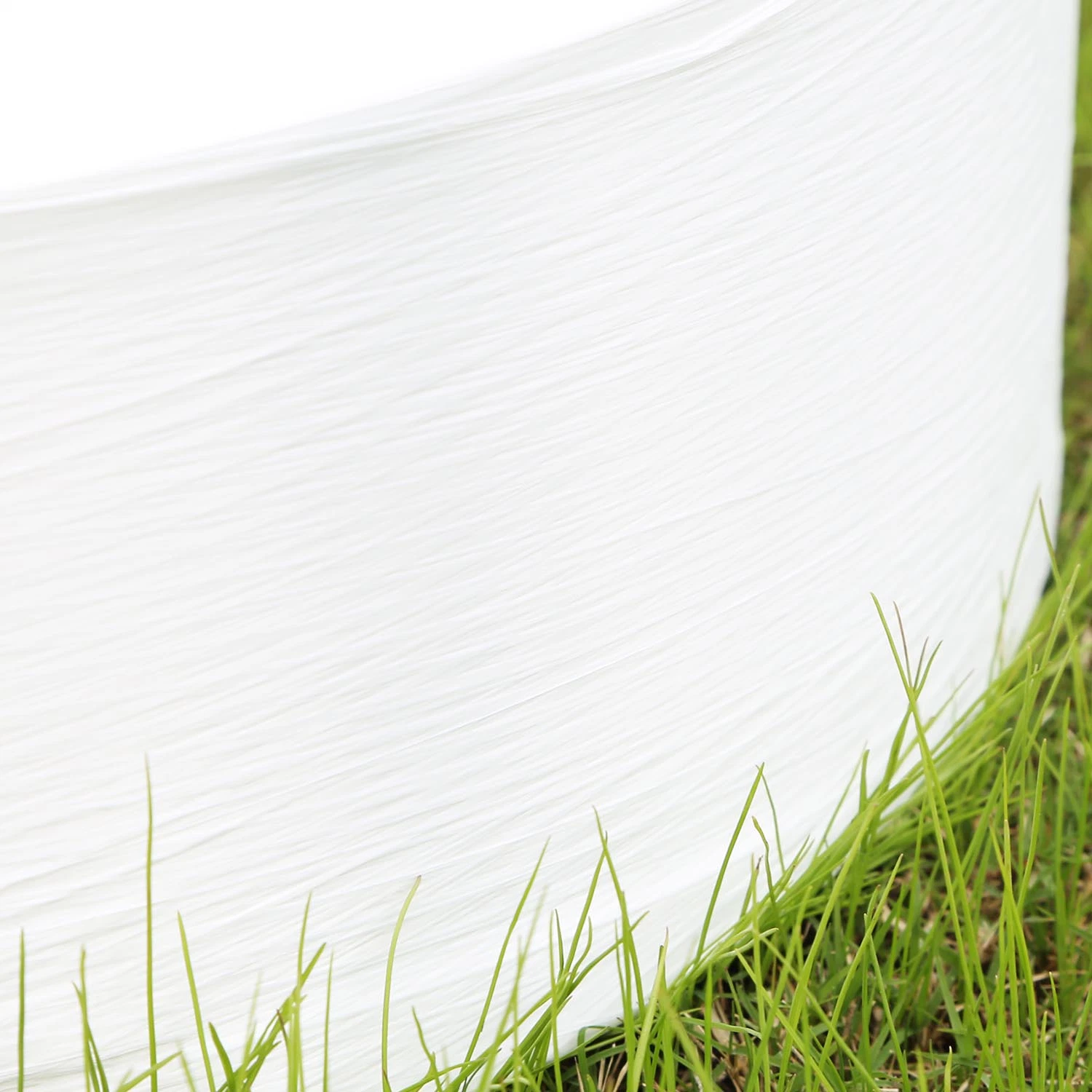 GRS Zertifikat Garn: 100% Post-Consumer recyceltes Polyester und Nylon Garn für Stoff Umweltfreundlich; RPET