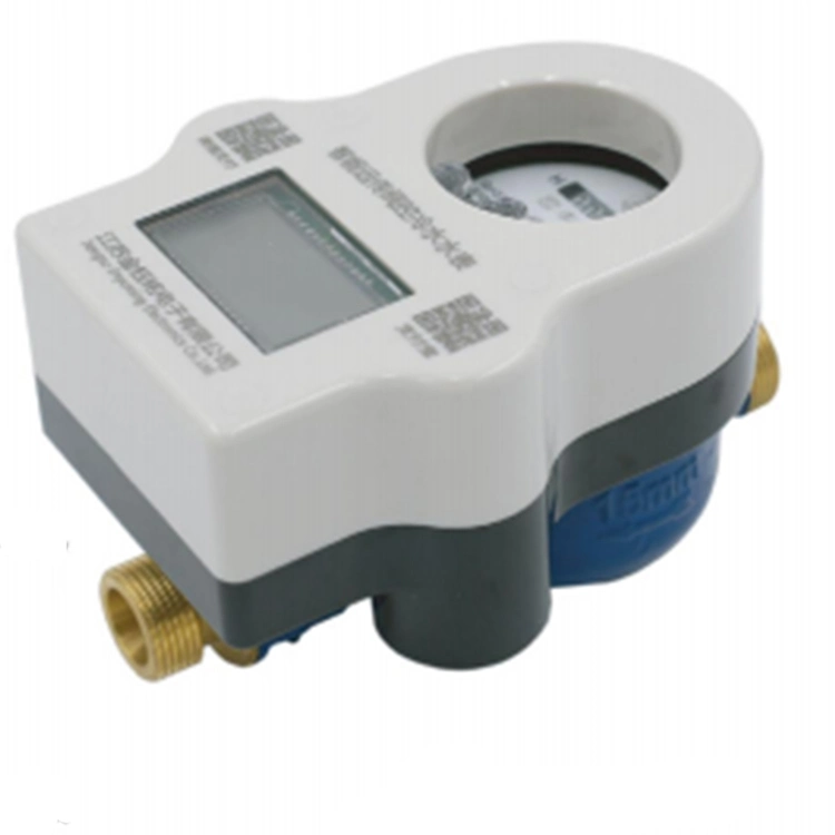 Mbus-IC Card Water Meter Wired (устройство измерения расхода воды для карты M