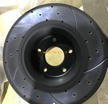 OEM Service Brake Disk/Brake Parts