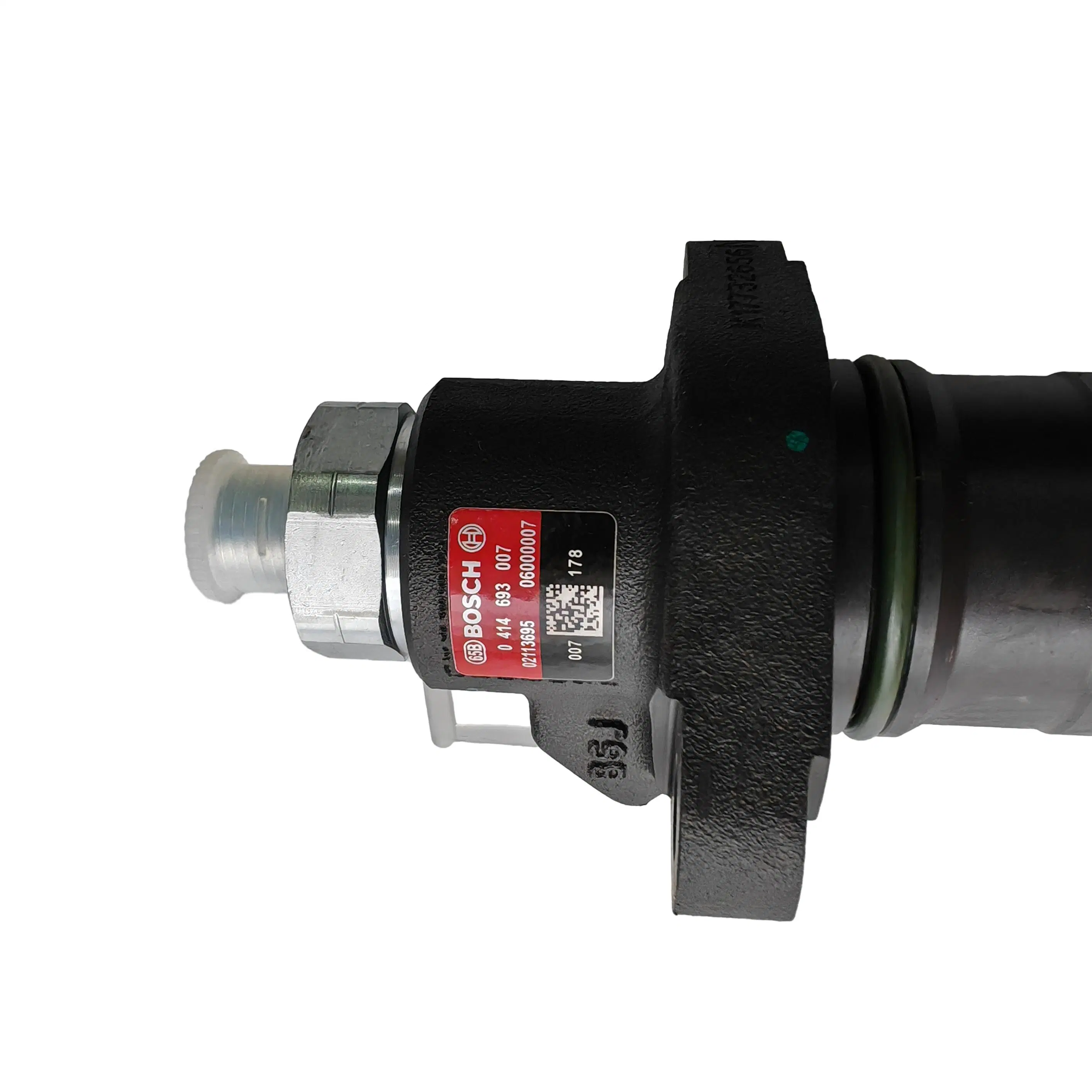 Pompe unitaire de moteur à injecteur de carburant Deuzt Tcd2012L04/Tcd2012L06 d'origine 02113695