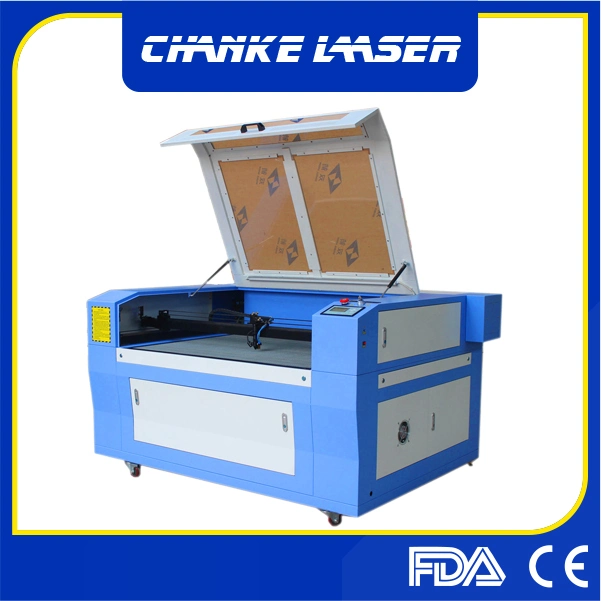 90wreci Paper Plywood Board Acrylic CO2 Laser Engraver