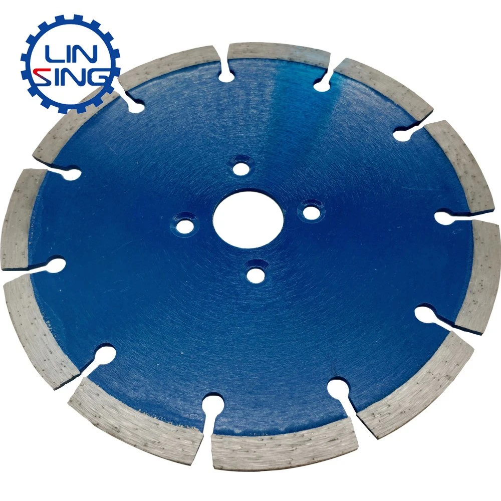 Fast Speed Stone Cutting Blades Circular Saw for Floor