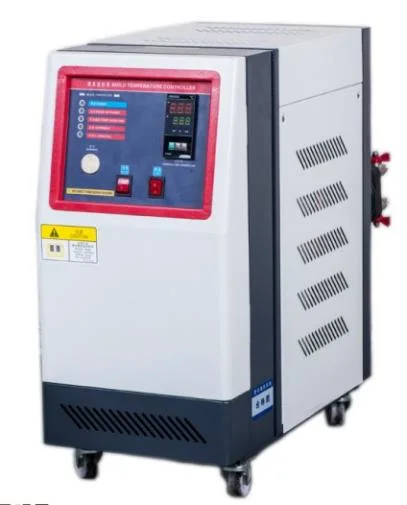 Mold Temperature Controller 12 Kw Water Type