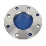 ASME/ASTM/CS/Ss/A105/Q235B/Q345b/304L/316L/Pl So Wn Sw Th/RF FF Rj Mfm/Flange