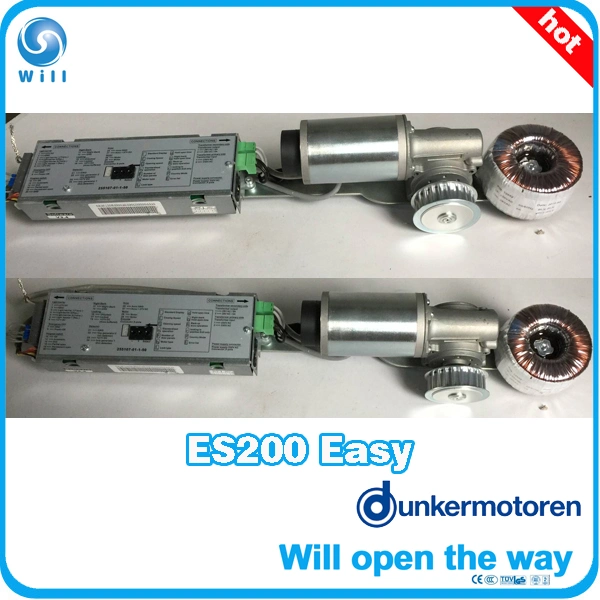 Hot Selling Automatic Door Es90