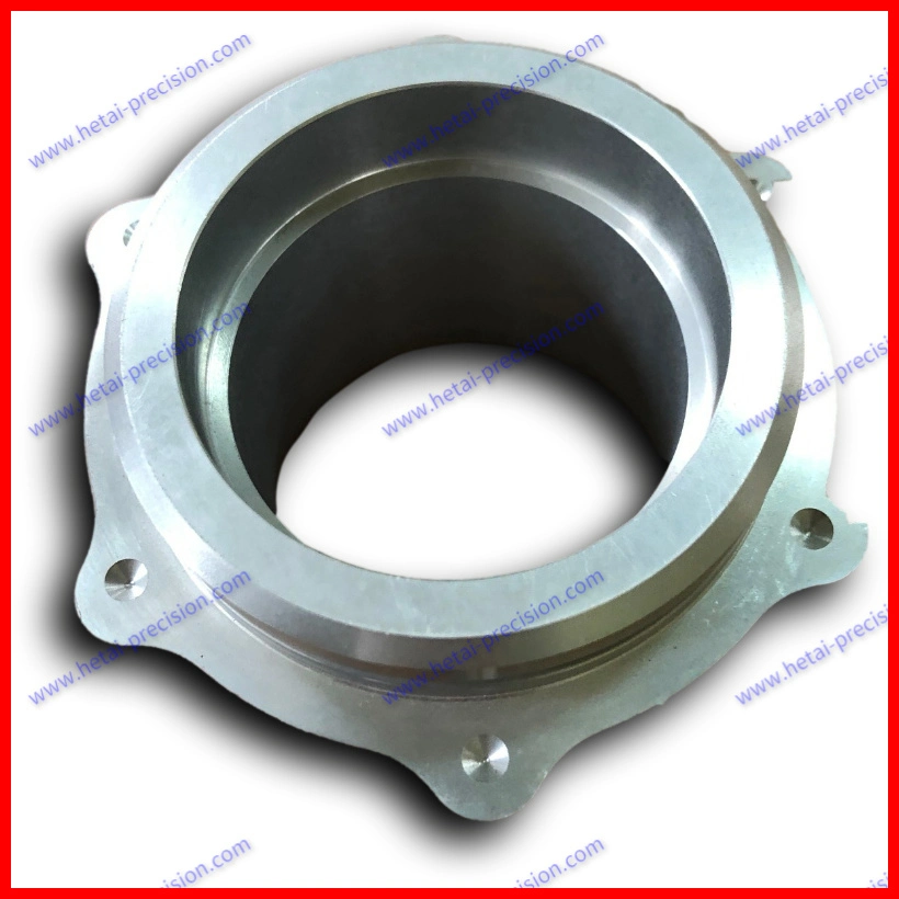 Customized Steel Iron Industrial/Agricultural/Mechanical Machine Part Machining Services