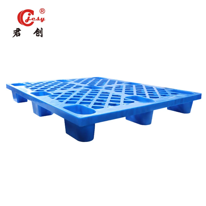 Jcpp003 High quality/High cost performance  1000X1000 Biodegradable Plastic Pallets