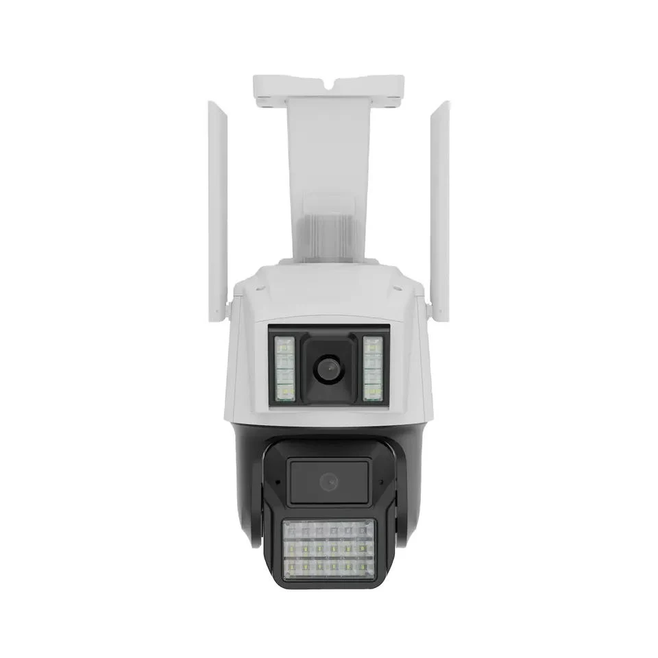 up-to-Date The Most Advanced 4G WiFi High-Performance Intelligent Spherical Camera That Can Connect to Mobile Apps