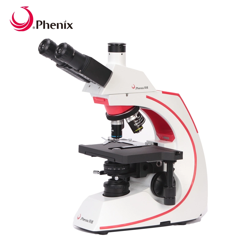 40X-1600X Digital Trinocular Optical Microscope Price with Camera and 9/9.7 Inch Screen