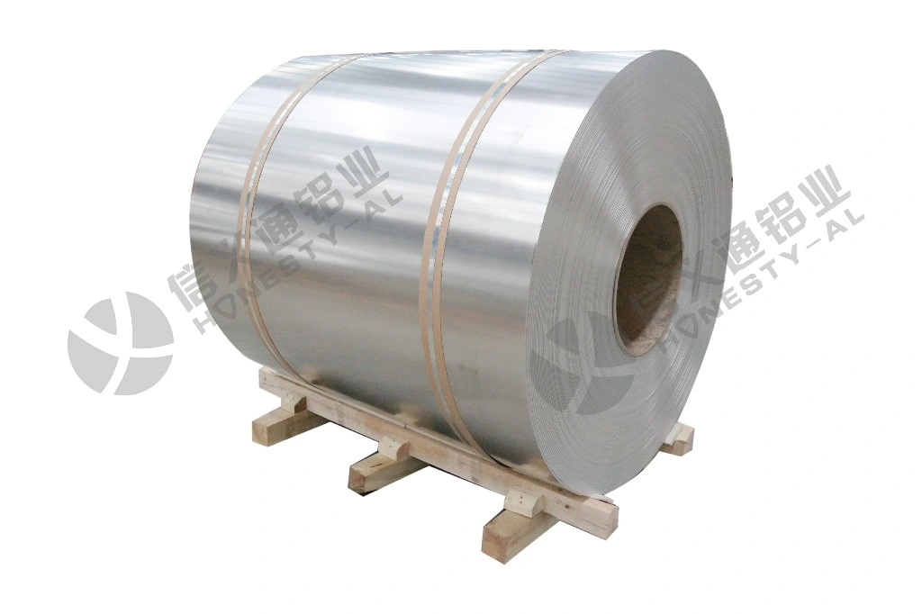 Aluminum Coil Sheet Roll 3003 3004 1-6 Series Aluminium Alloy