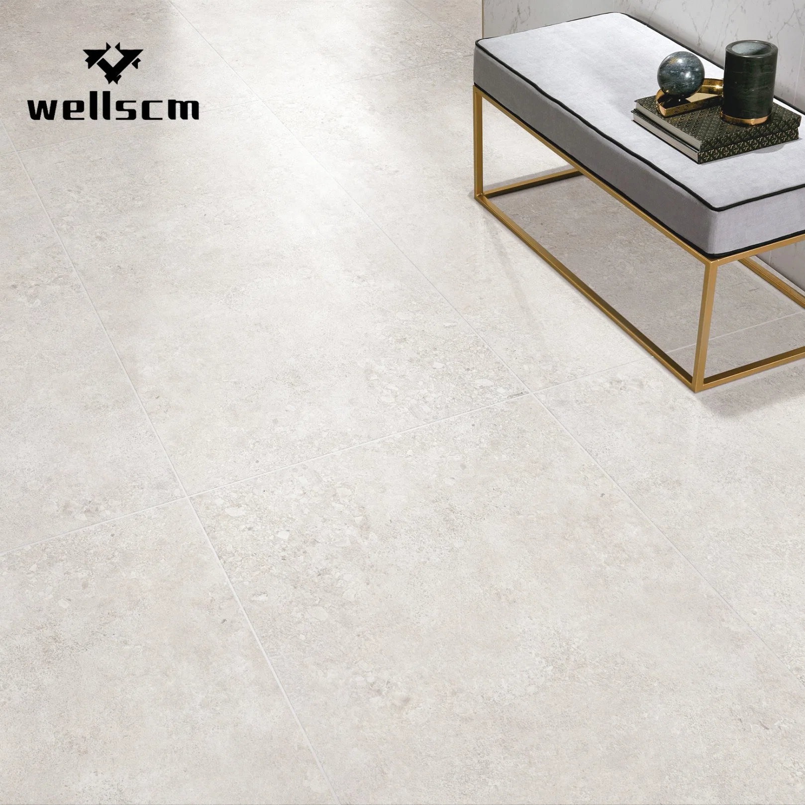 Ceramic Tiles Porcelain Tiles Ceramic Body Natural Clay and Water Absorption Tiles