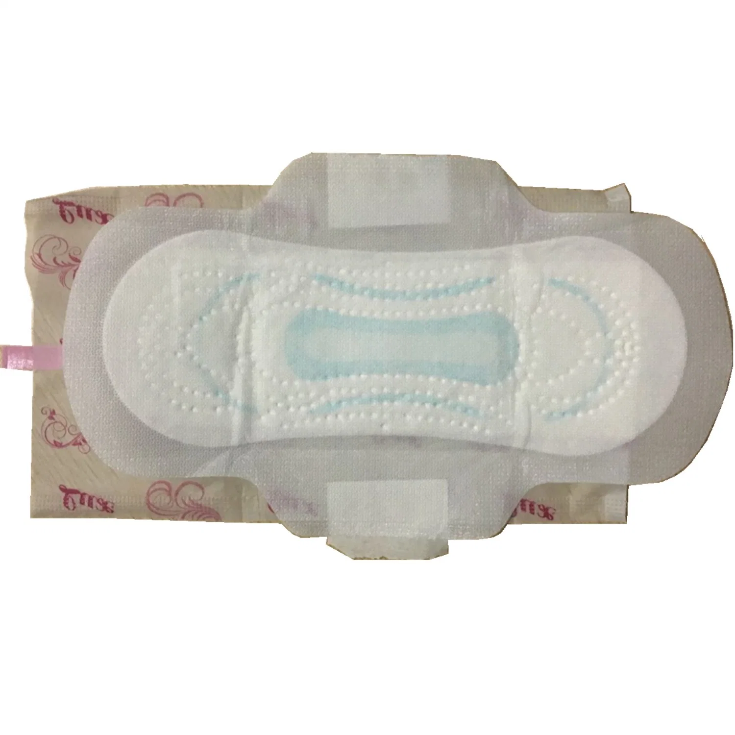Day Time Use Disposable Ultra Thin Sanitary Napkins