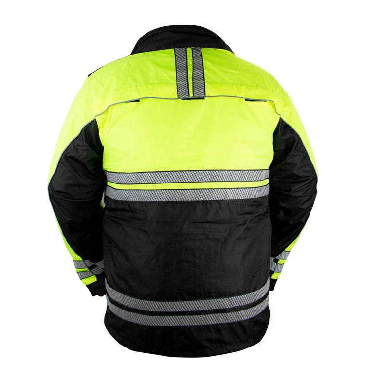 Best Quality Reflective Track Jacket for Sale