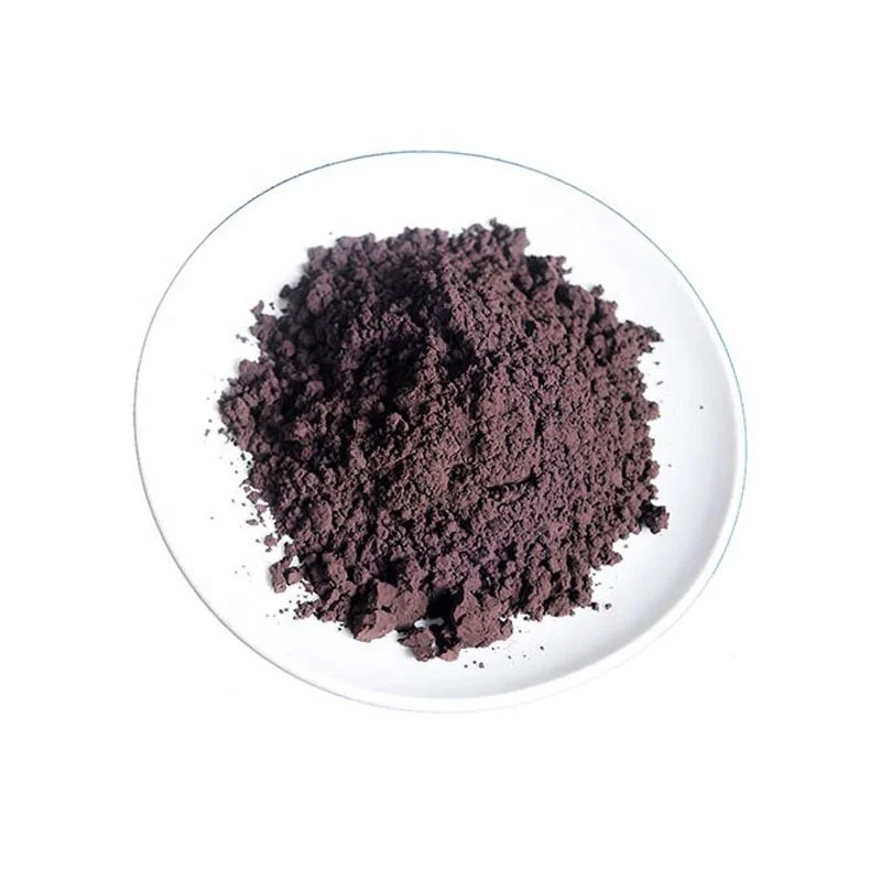 Rare Earth Terbium Oxide Tb4o7 Treo 99% Wholesale Price