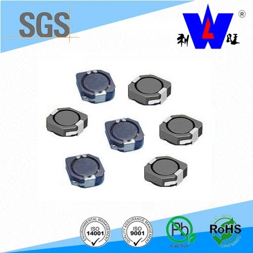 SMD Power Inductor (CD31, CD32, CD42, CD43)