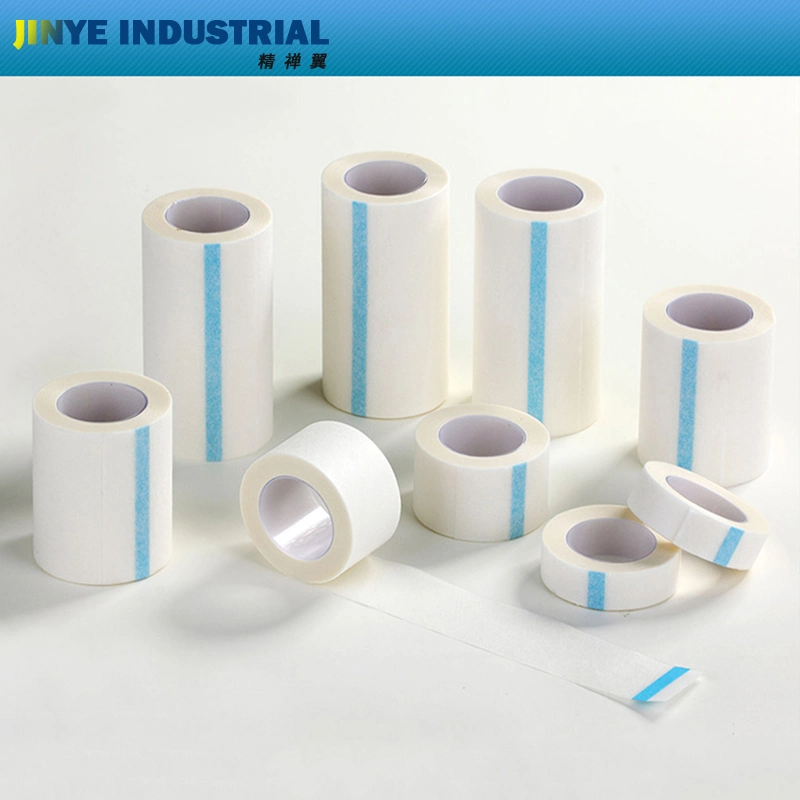 Health Products Medicalnon-Woven Disposable Paper Surgicaltape