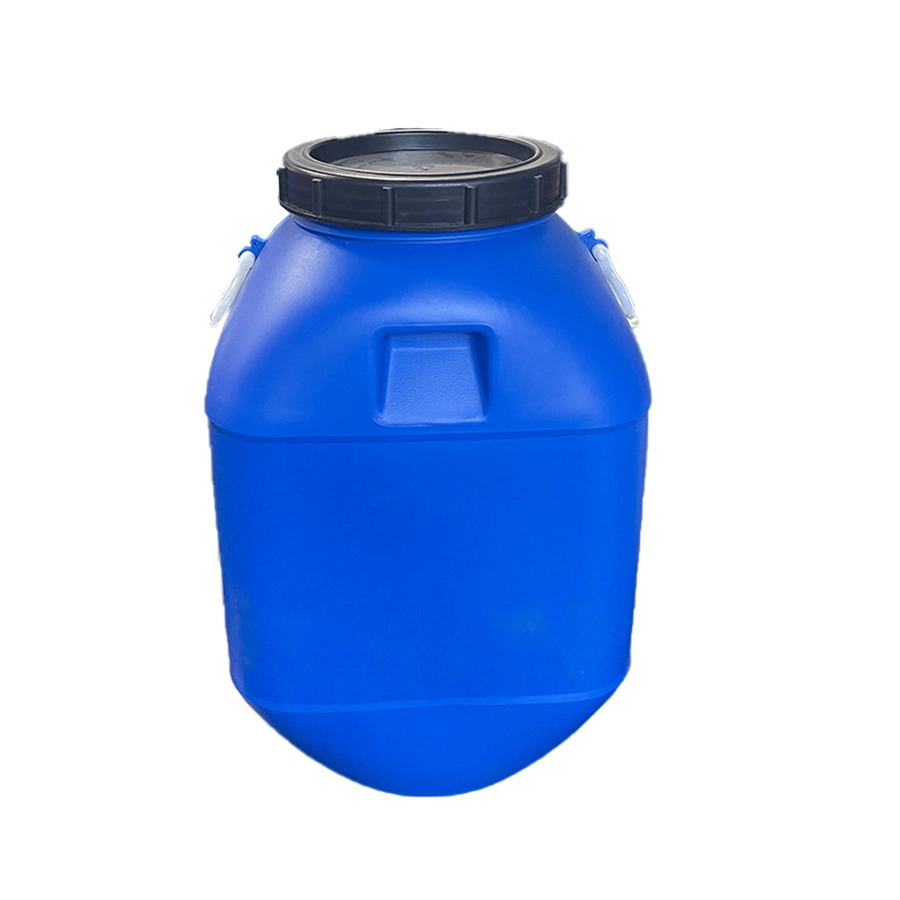 25L Large Blue Round Cheapest Packing Bucket with Lids