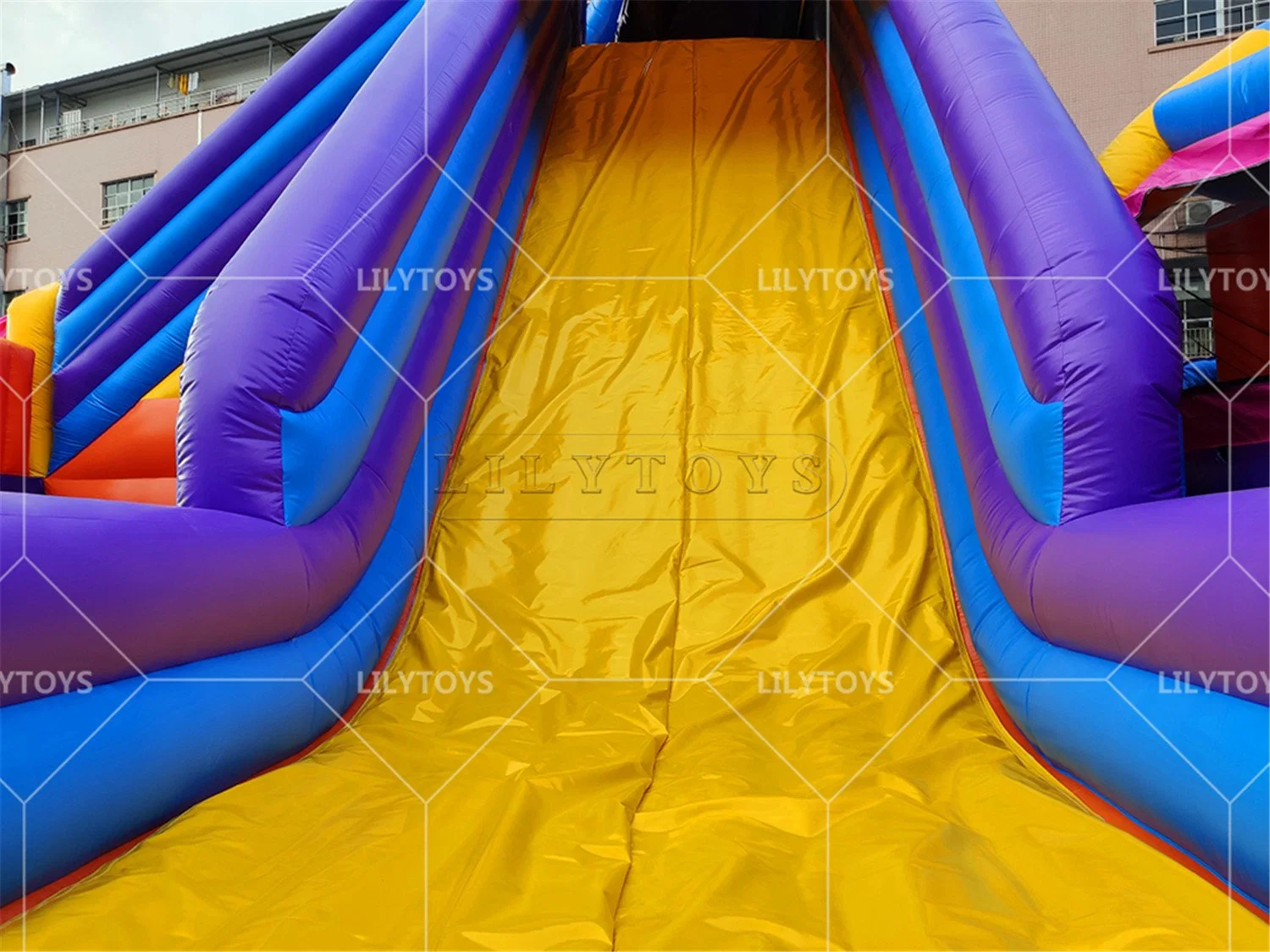 Hot Children Indoor Big Inflatable Trampoline Theme Park Детская игра Парк развлечений Игровые парки Оборудование для продажи