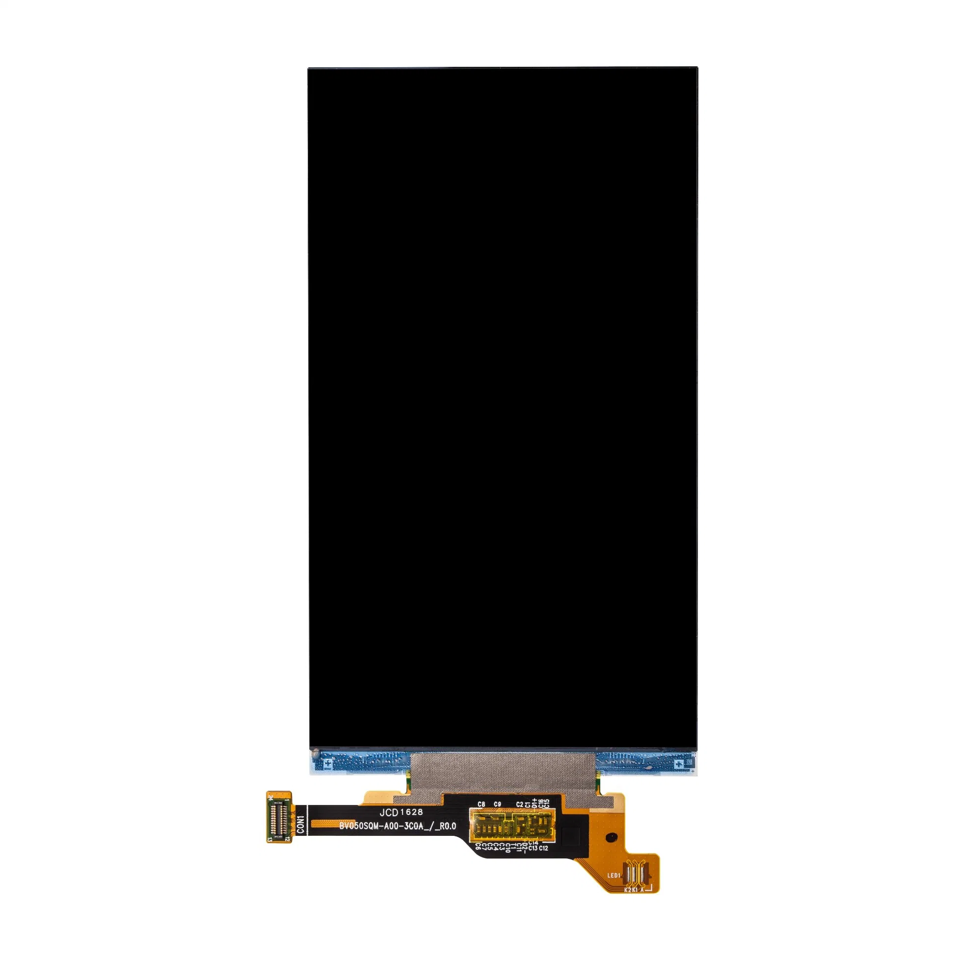 5 Inch Mobile LCD Screen Module and Touch Screen