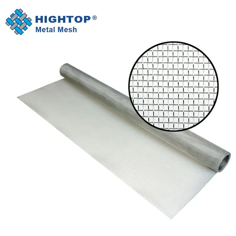 Hot Sell Screen Windows Aluminium Mosquito Proof Window Screen Mesh Insect Screen