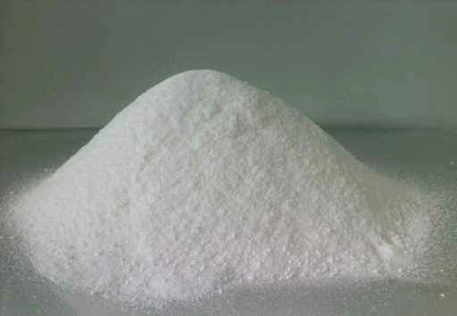 Белая кристаллизованная порошковая L-Leucine аминокислота в кормовой добавке
