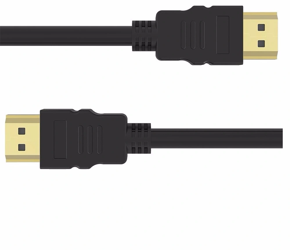 High-Definition HDMI Cable 1080P Support