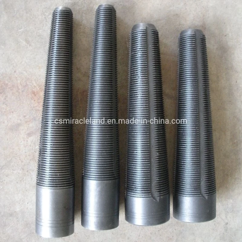 Rod Recovery Taps, Casing Fishing Tools