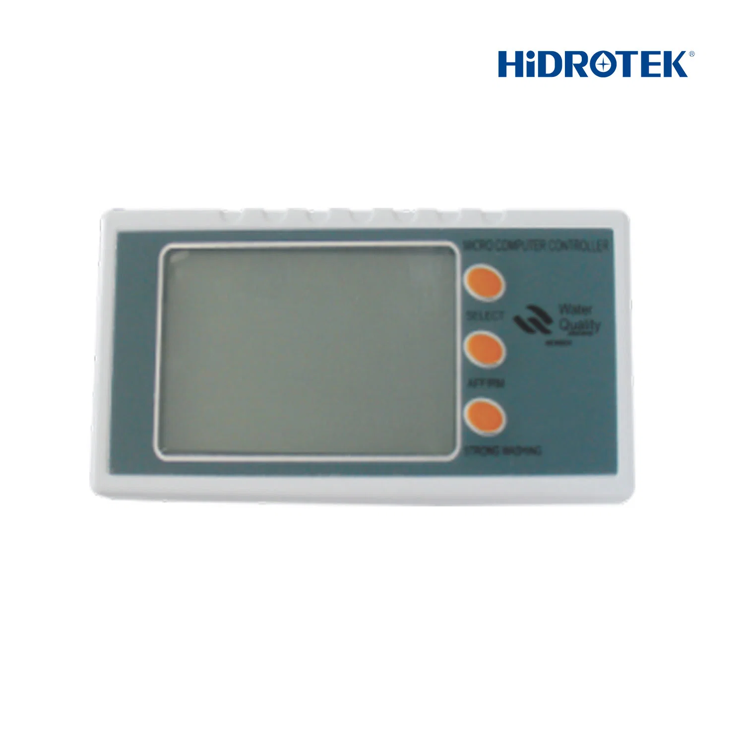 Hidrotek Water Filter Digital Smart Electric Controller with Large Screen