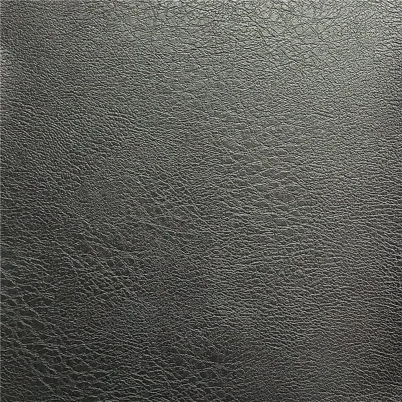 Widely Used Texture Sofa Leather Soft PVC Material Synthetic Artificial Faux Leather Fabric Textiles Leather Products