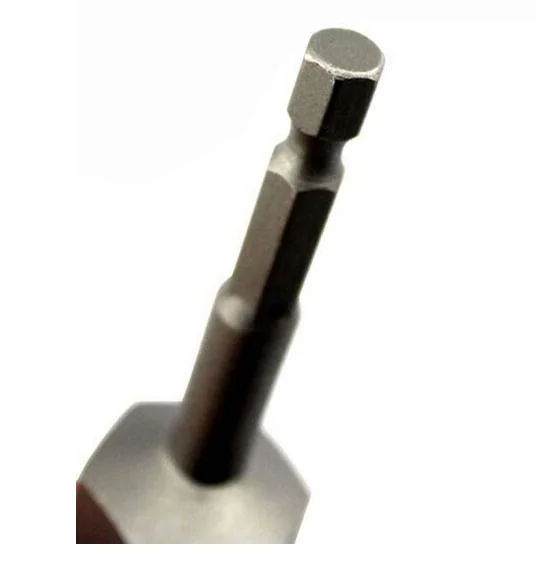 Pneumatic Non-Magnetic Depth Socket Series 6mm