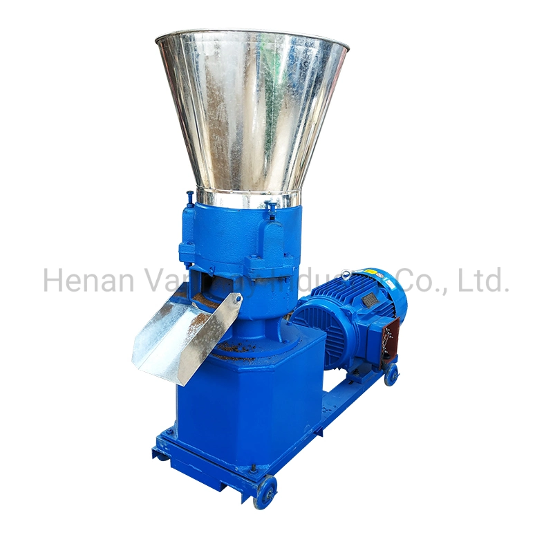 Oman Pelletizing Machine Livestock Feed Machine Pelletizing Machine